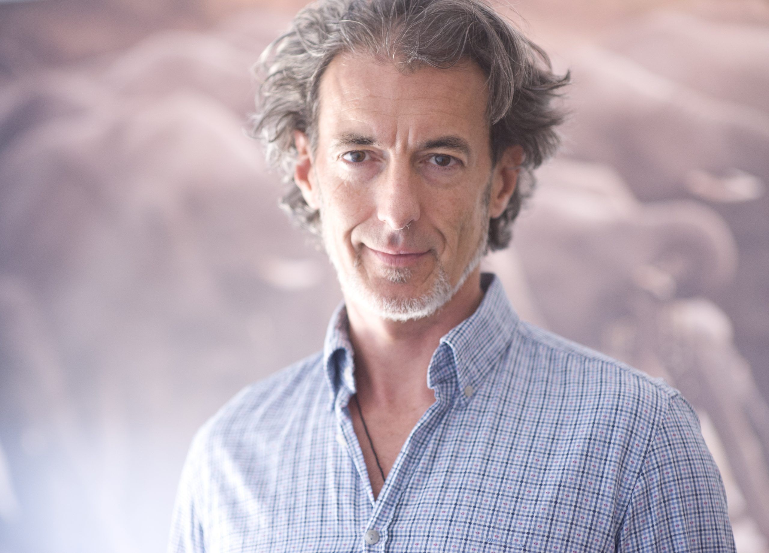 EDUARDO MANCHÓN